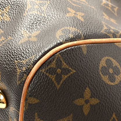 Louis Vuitton Monogram Tivoli GM 8 of 10