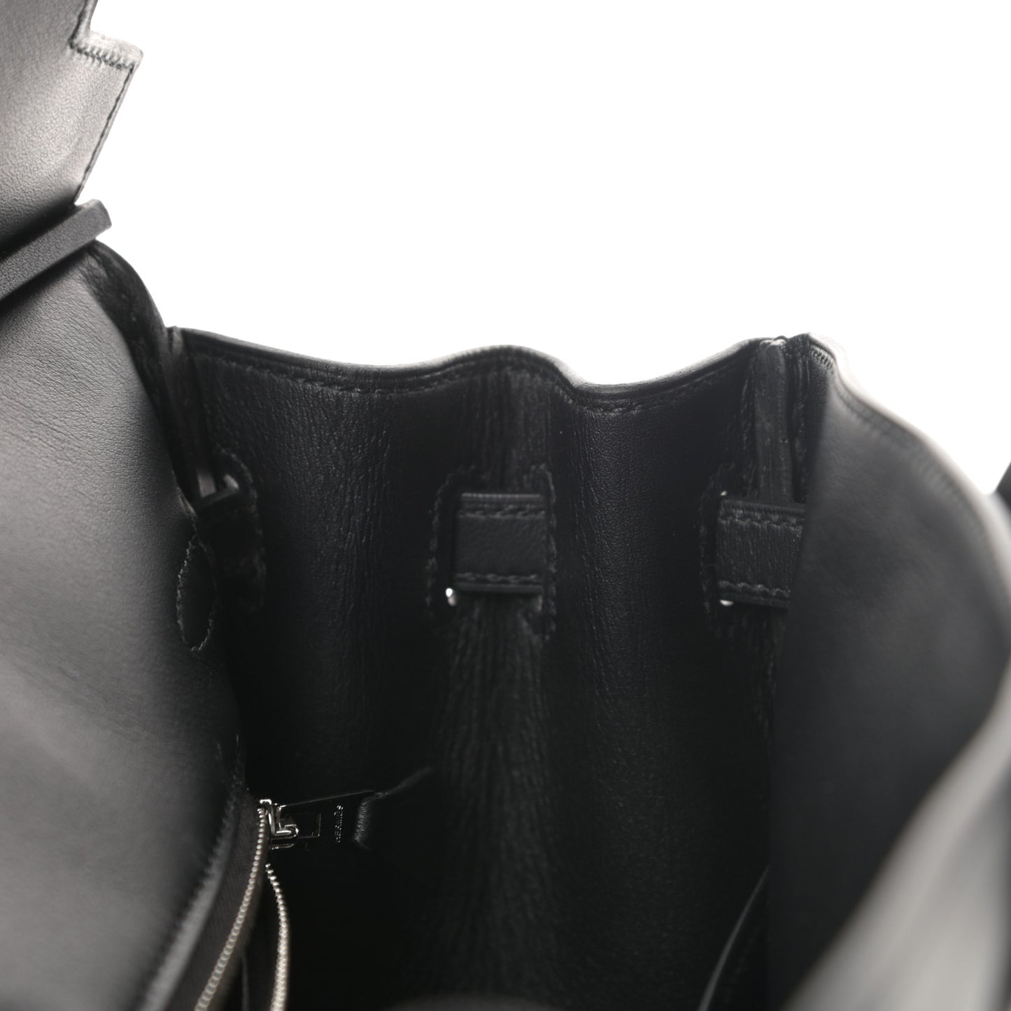 Swift Birkin 25 Black