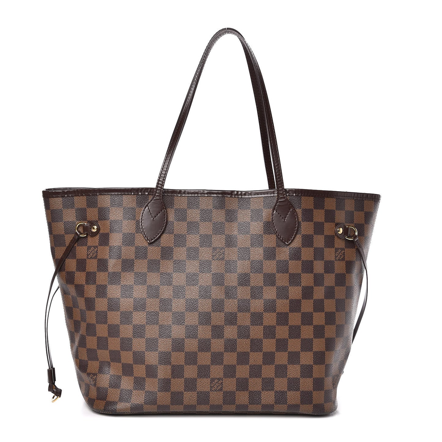 Damier Ebene Neverfull MM