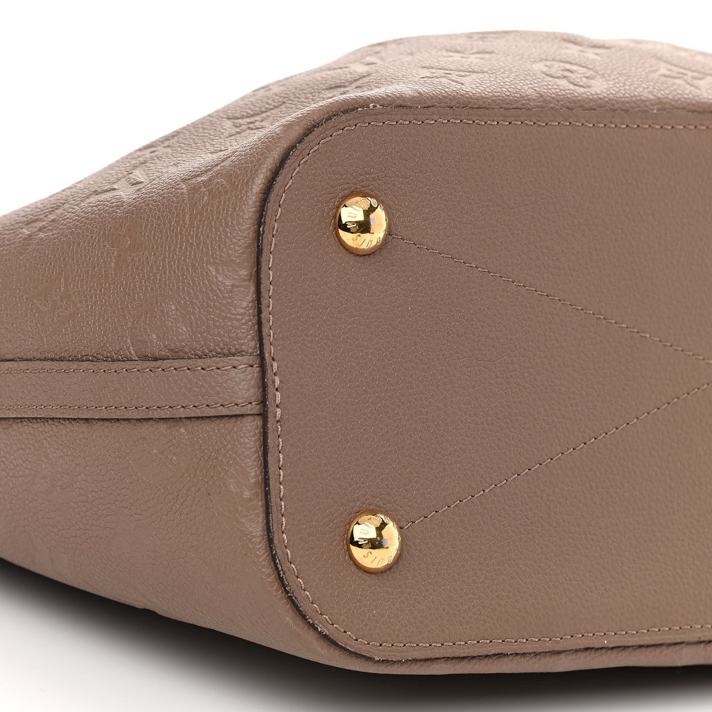 Empreinte Mazarine MM Taupe