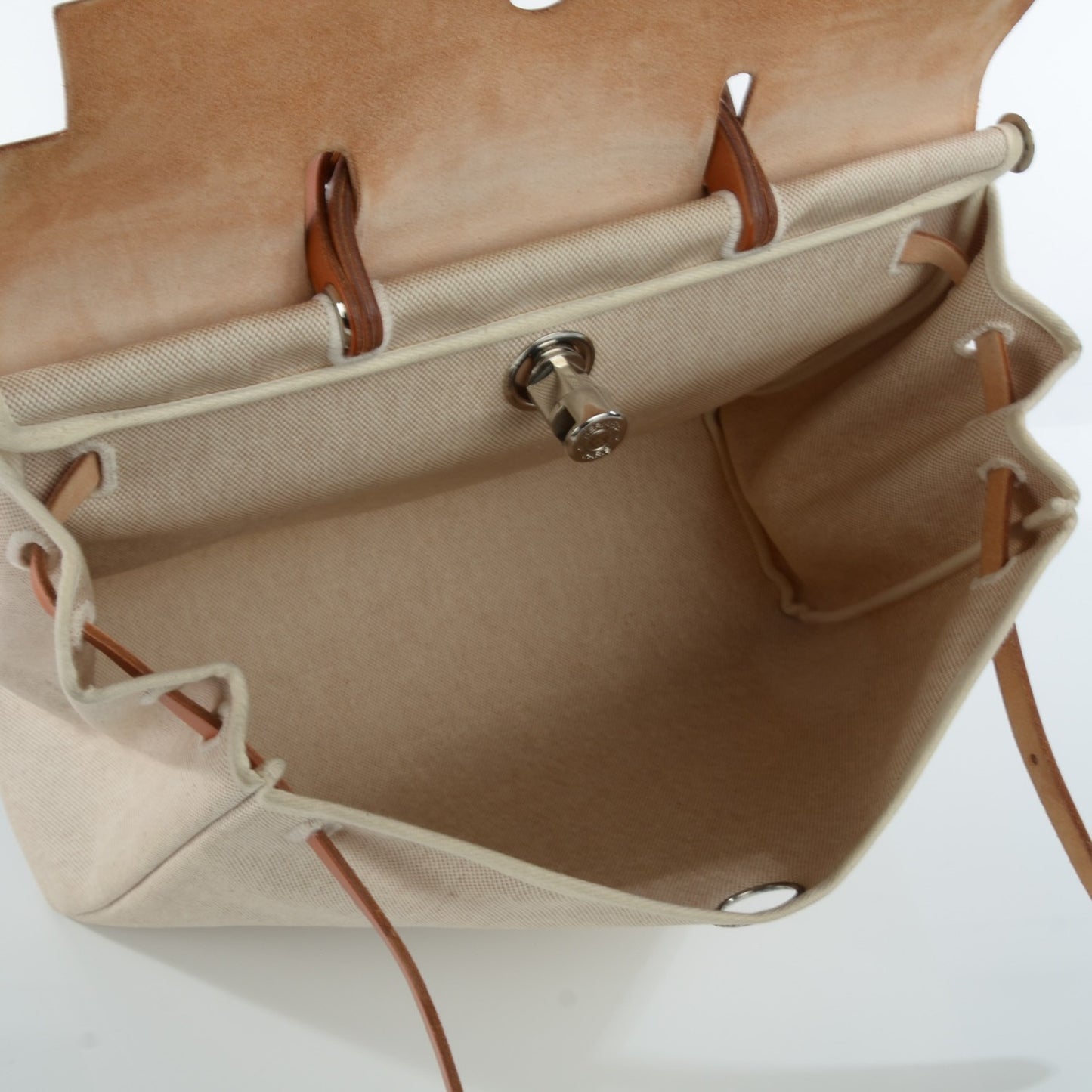 Toile Vache Hunter Herbag 39 MM Natural