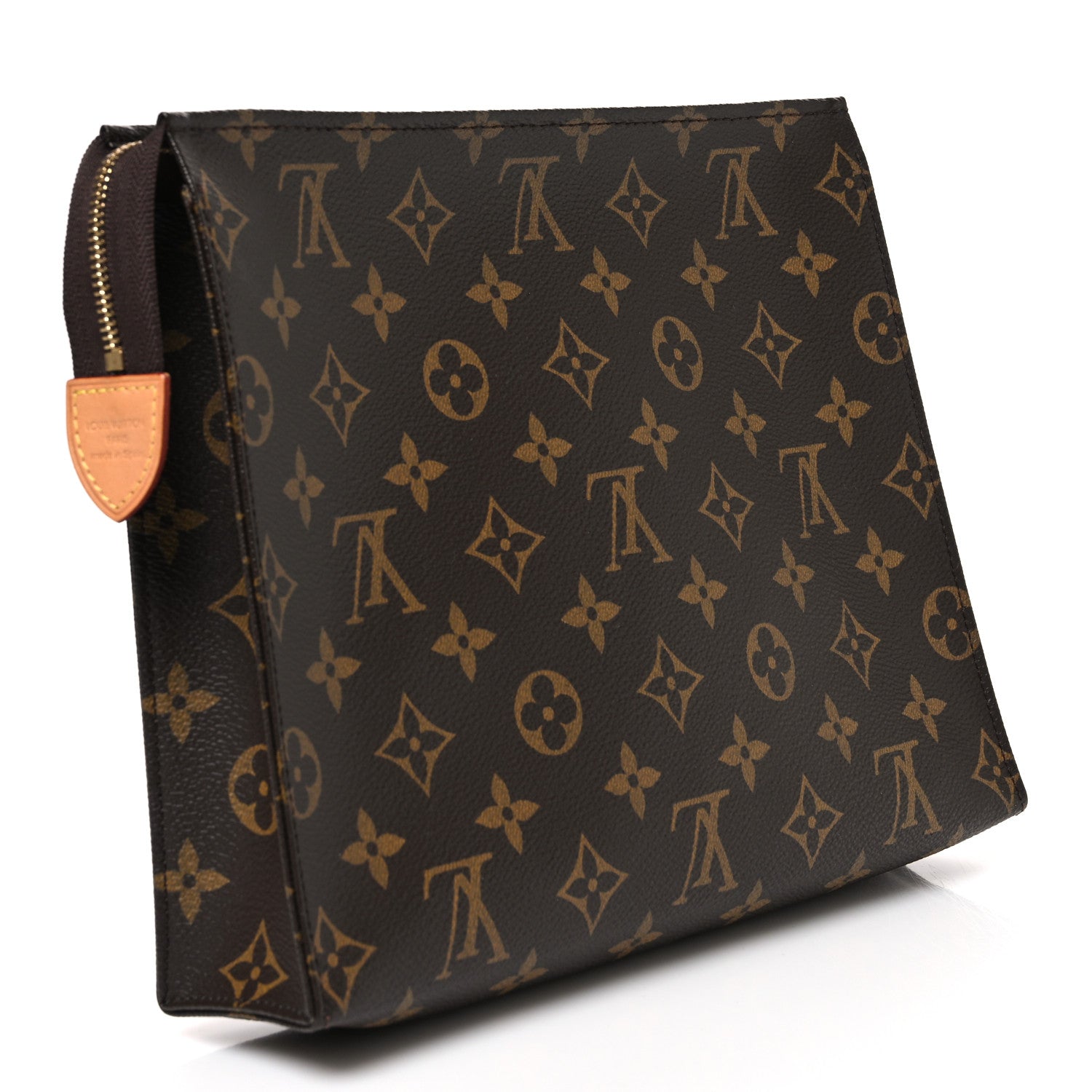 Louis Vuitton Monogram Toiletry Pouch 26 3 of 7