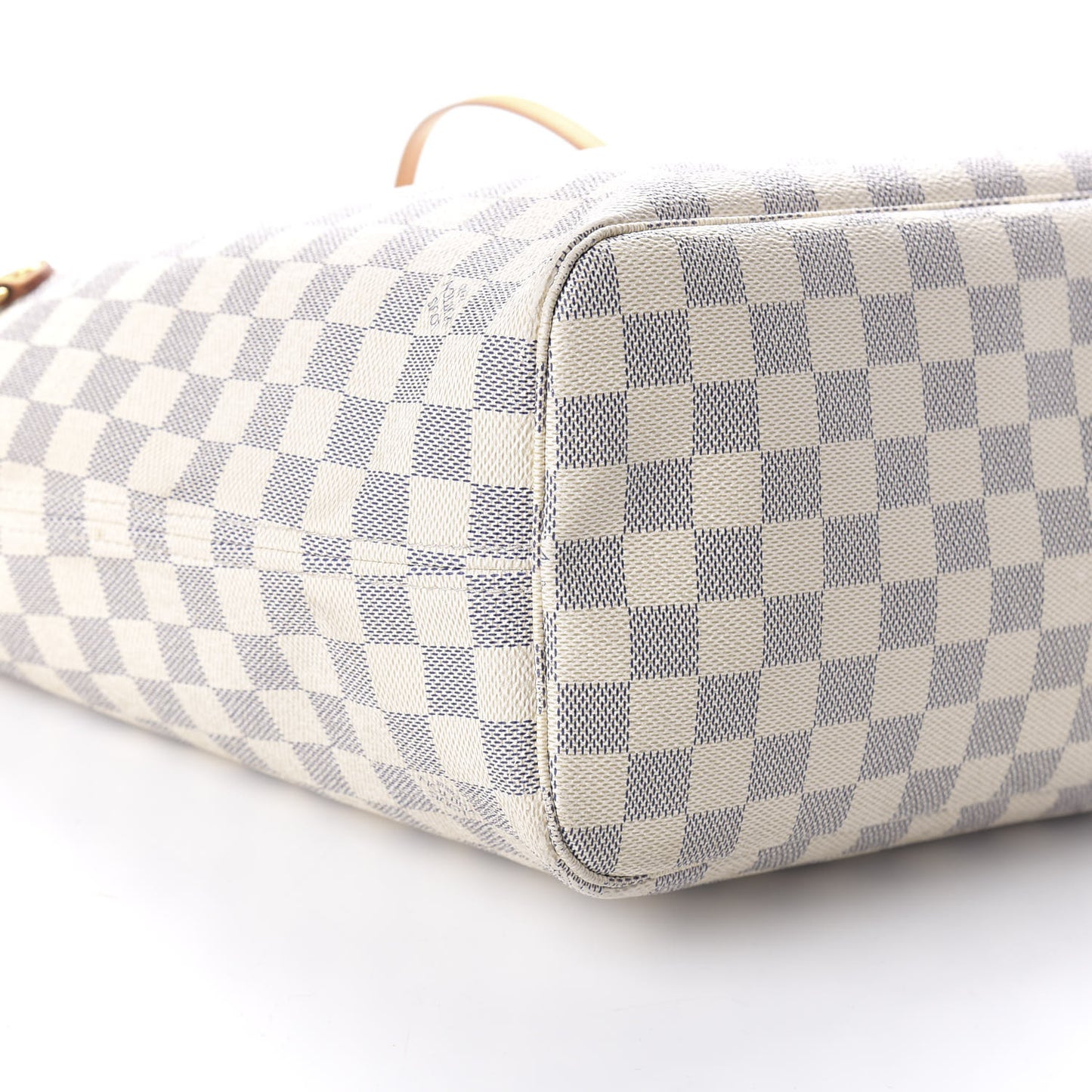 Damier Azur Neverfull MM