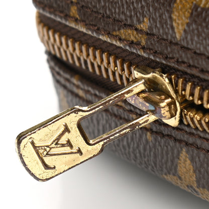 Louis Vuitton Monogram Trousse Toilette 23 8 of 8