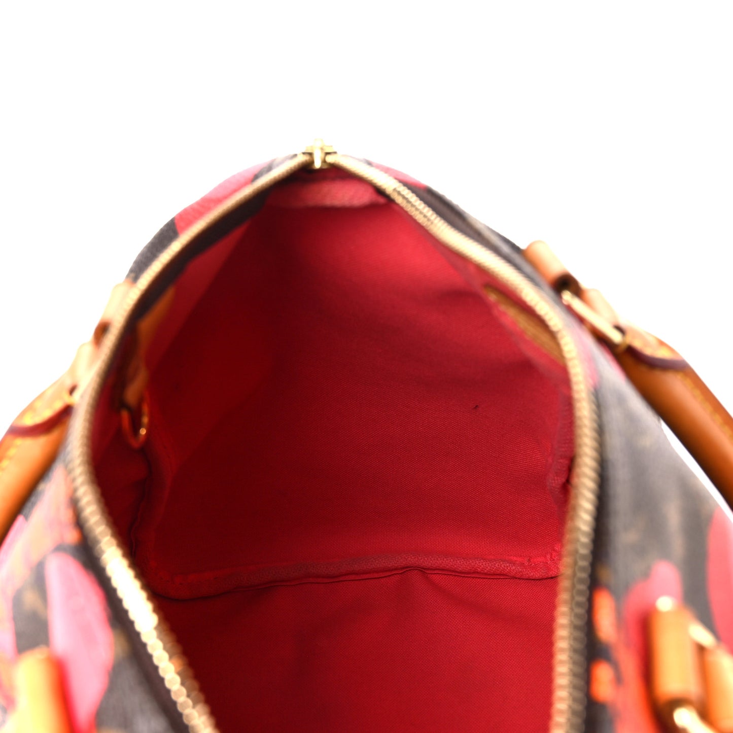 Monogram Ramages Speedy 30 Grenade