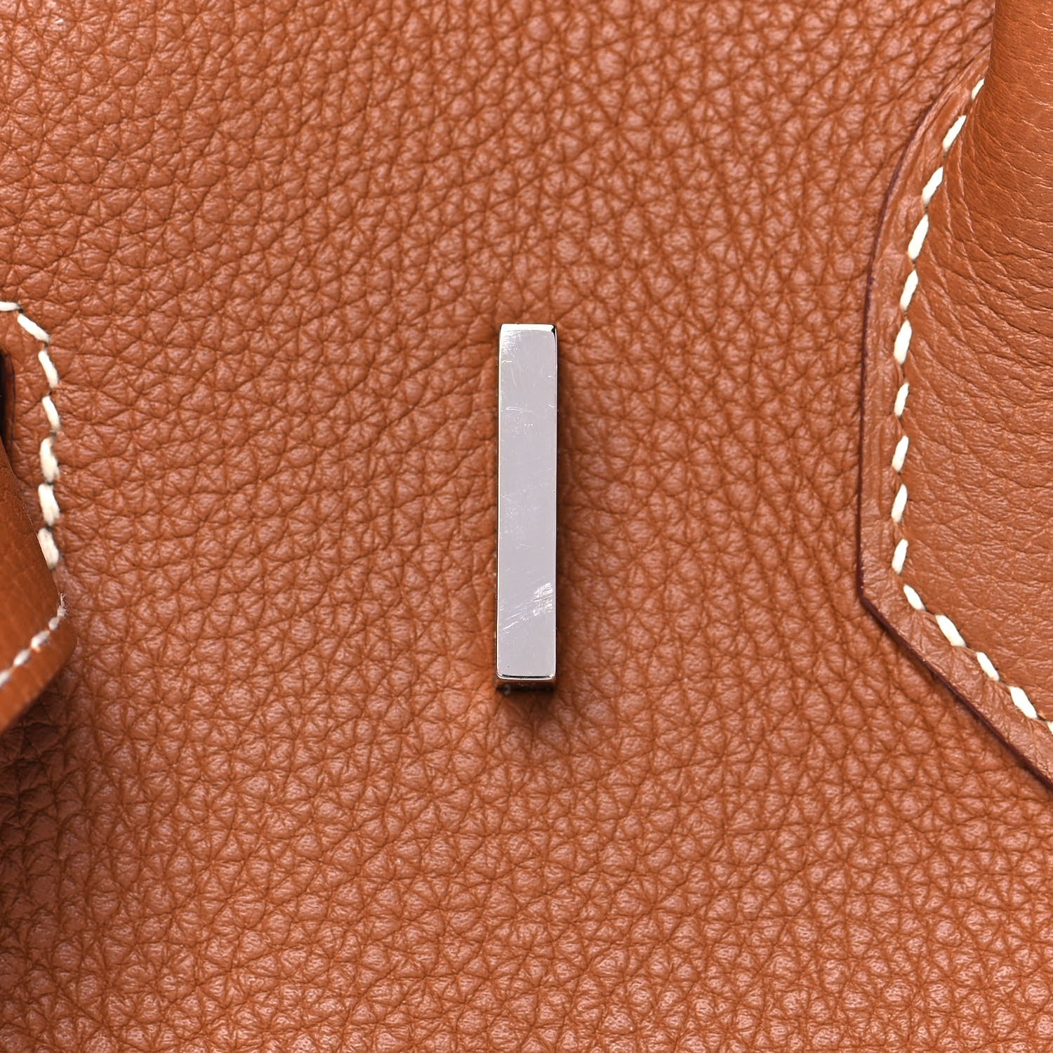 Hermes Togo Birkin 30 Gold 25 of 36
