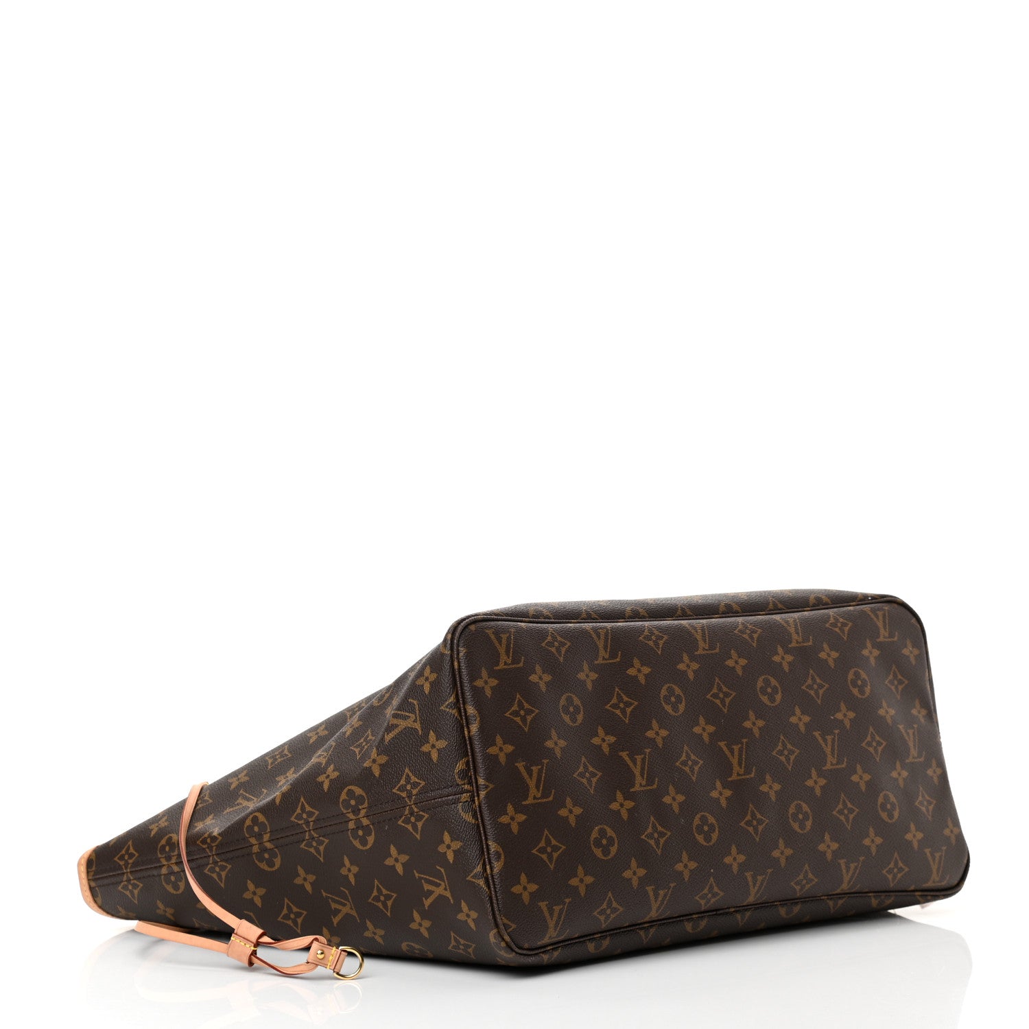 Louis Vuitton Monogram Neo Neverfull GM Pivoine 5 of 21
