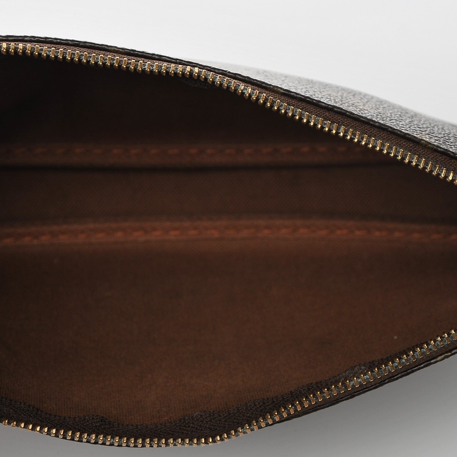 Louis Vuitton Monogram Pochette Accessories Bag 5 of 6
