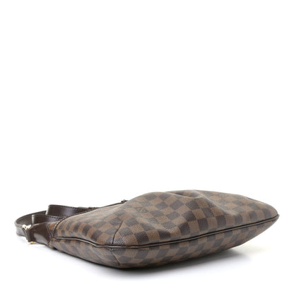 Louis Vuitton Damier Ebene Bloomsbury PM 3 of 4