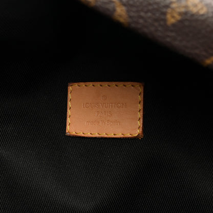 Louis Vuitton Monogram Bumbag 6 of 8
