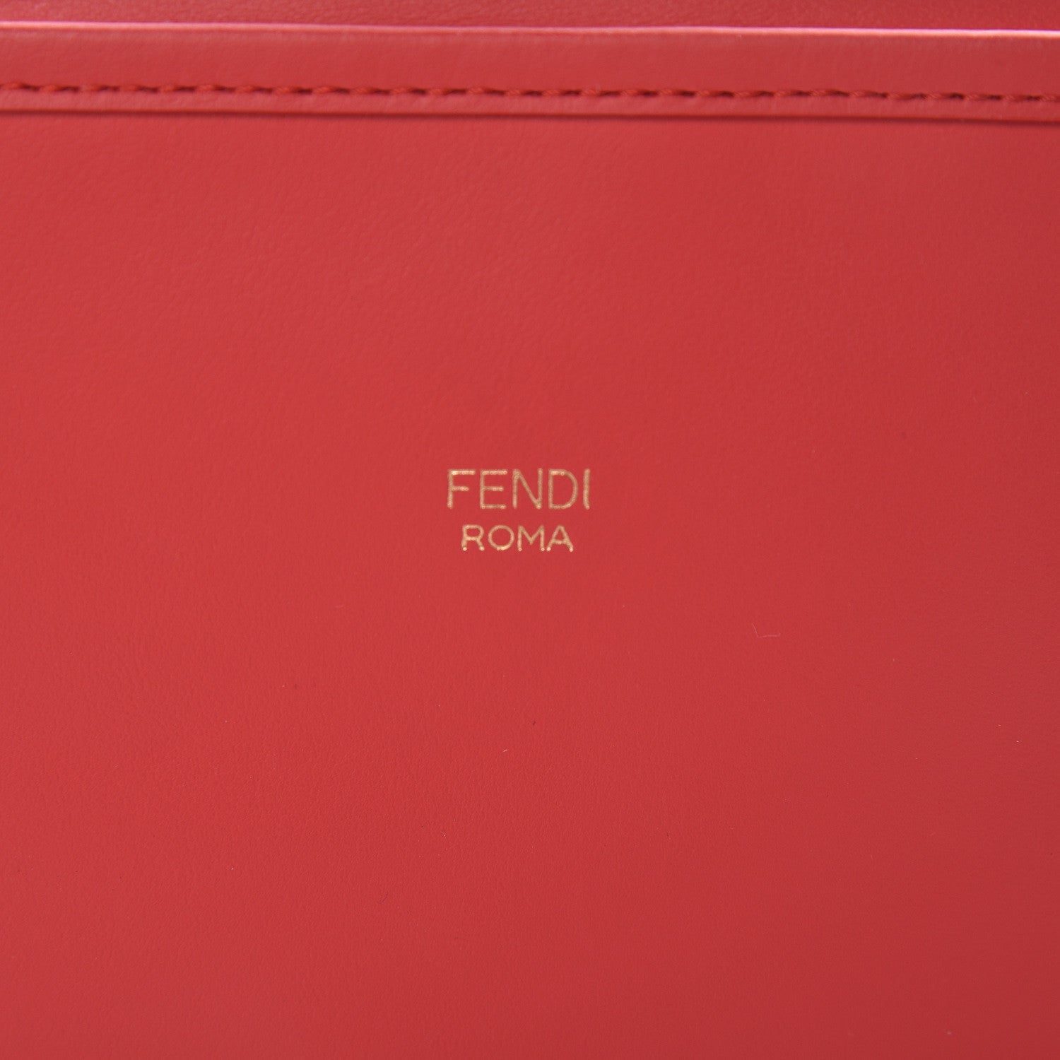 Fendi Vitello Century Opaco F is Fendi Camera Case Fiamma 13 of 13