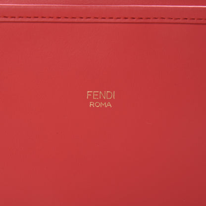 Fendi Vitello Century Opaco F is Fendi Camera Case Fiamma 13 of 13