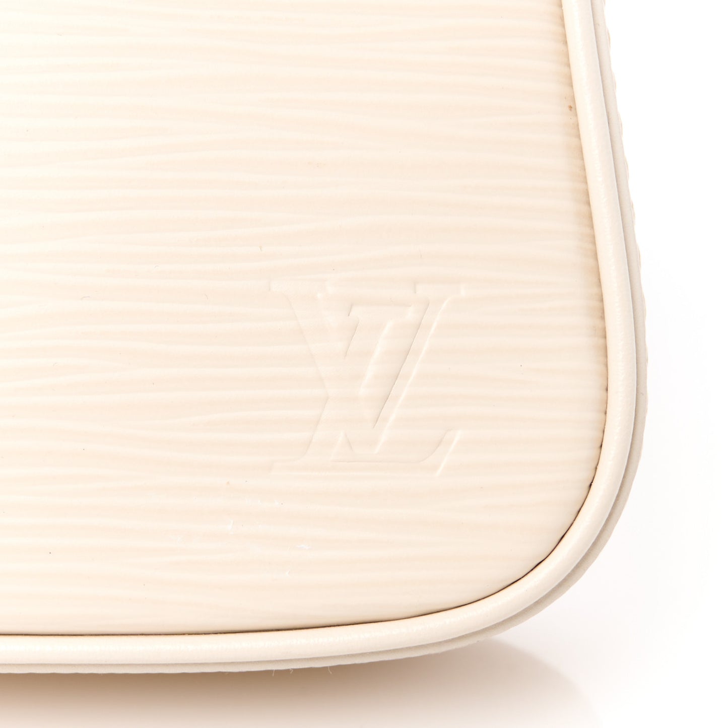 Epi Easy Pouch On Strap Quartz
