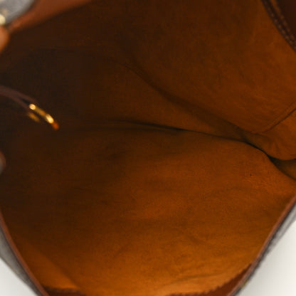 Louis Vuitton Monogram Musette GM 5 of 7