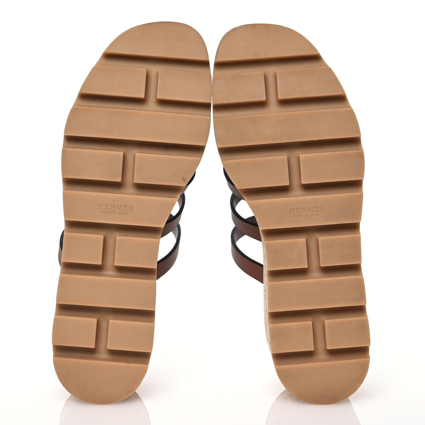 Calfskin Cork Isabella 30 Sandals 37 Gold