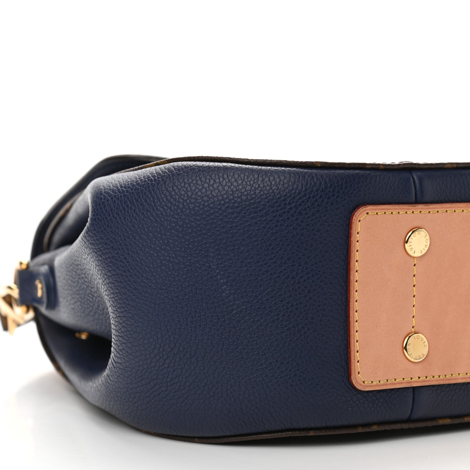 Louis Vuitton Monogram Eden MM Celeste 8 of 10