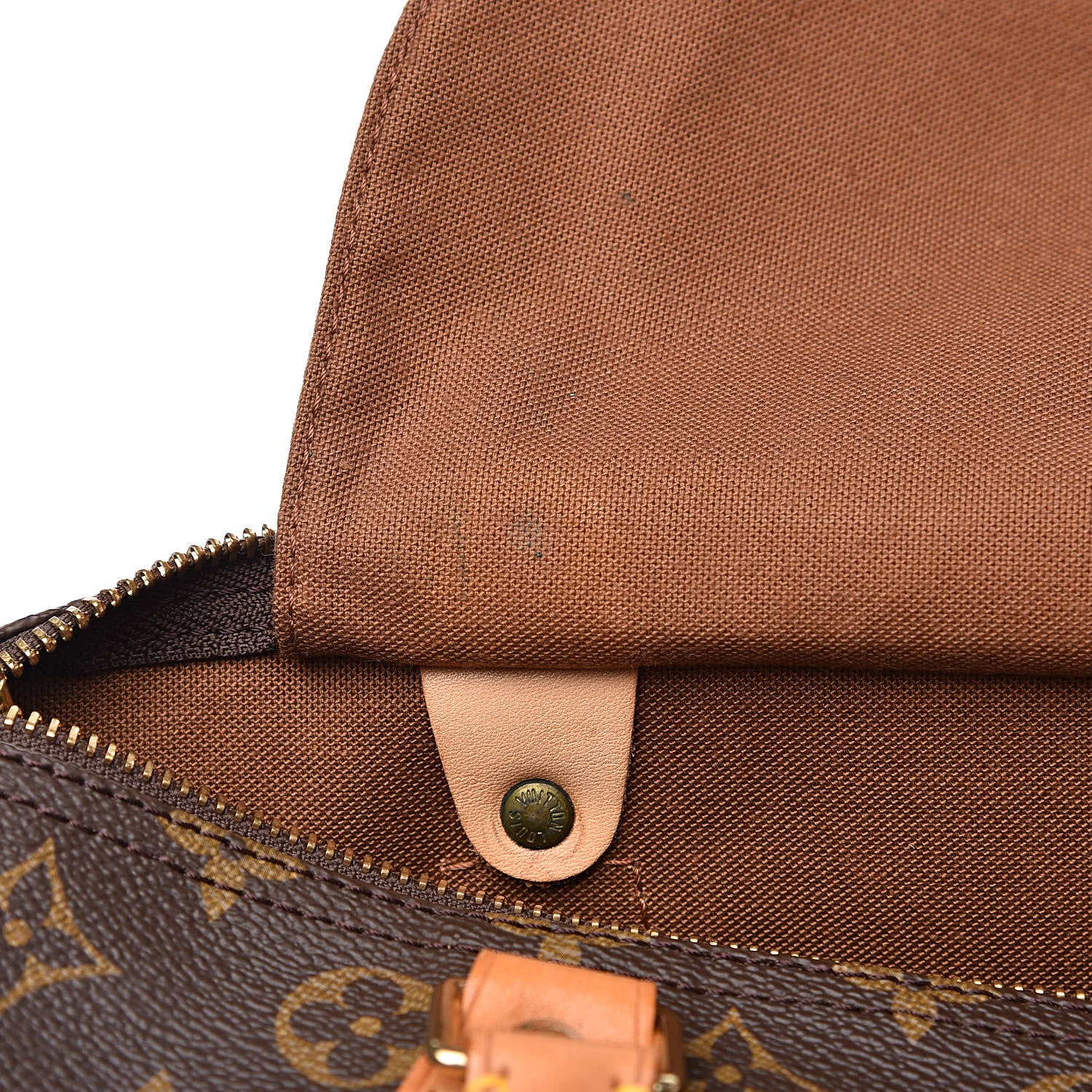 Louis Vuitton Monogram Speedy 30 7 of 14
