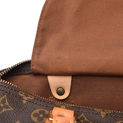 Louis Vuitton Monogram Speedy 30 7 of 14