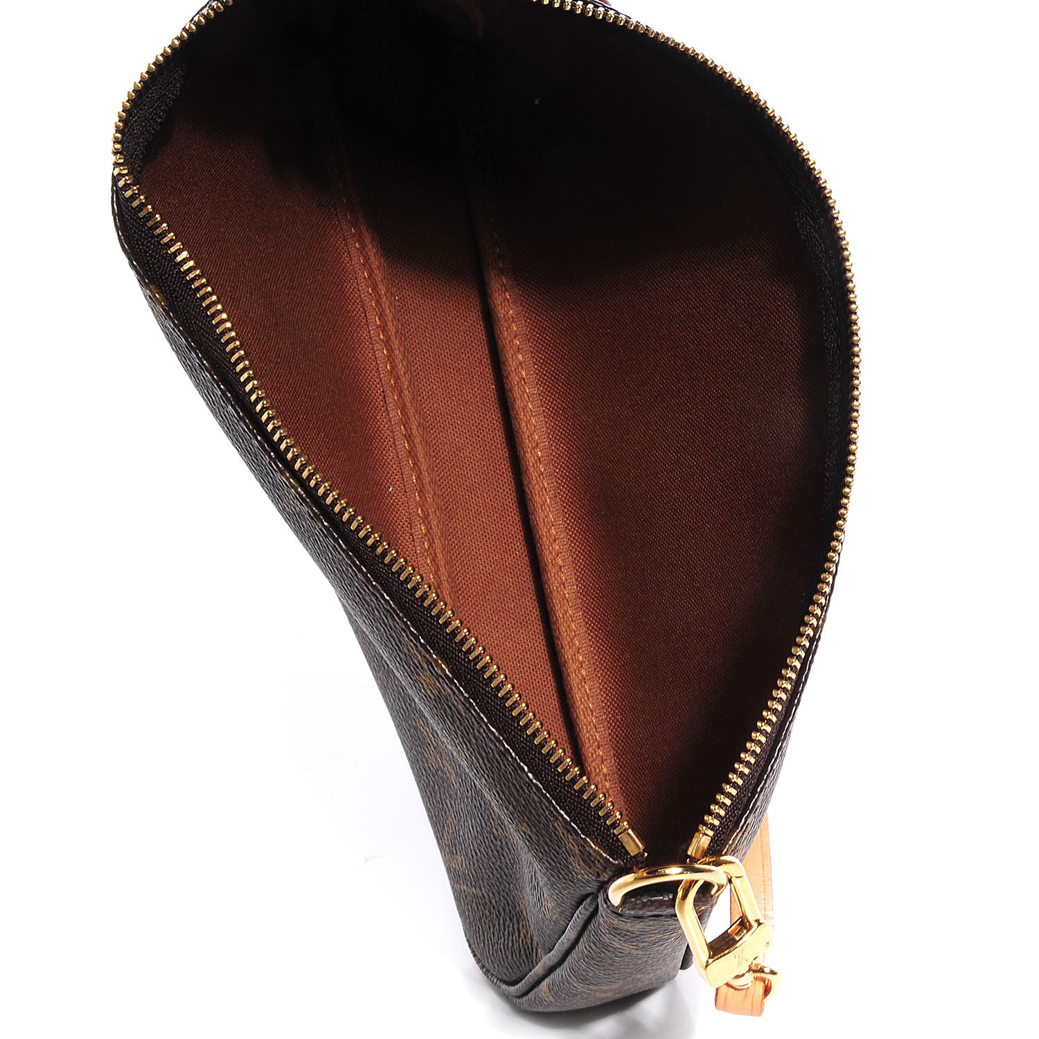 Louis Vuitton Monogram Pochette Accessories 6 of 7