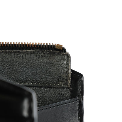 Louis Vuitton Epi Riviera Black 12 of 13