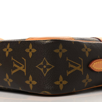 Louis Vuitton Monogram Trocadero 27 9 of 11
