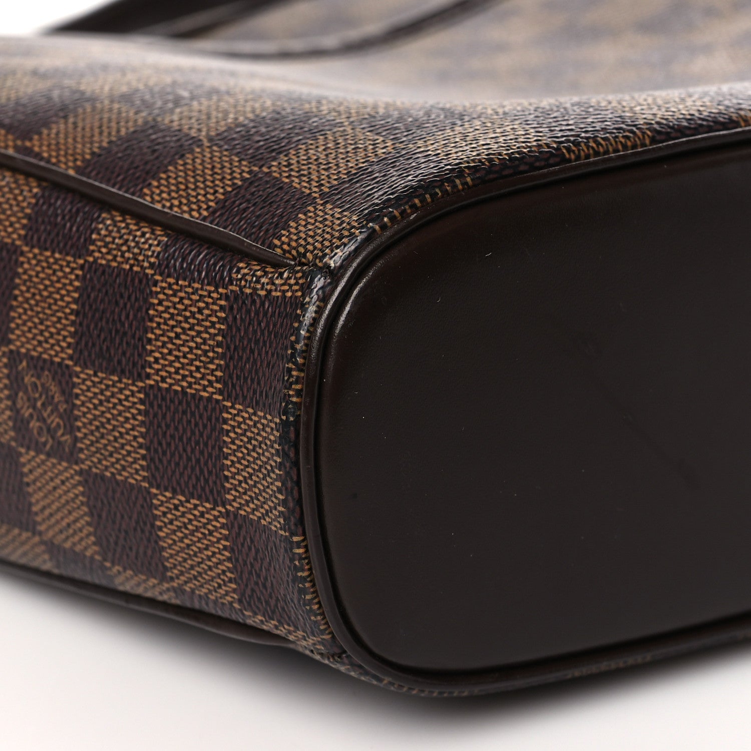 Louis Vuitton Damier Ebene Ipanema GM 7 of 10