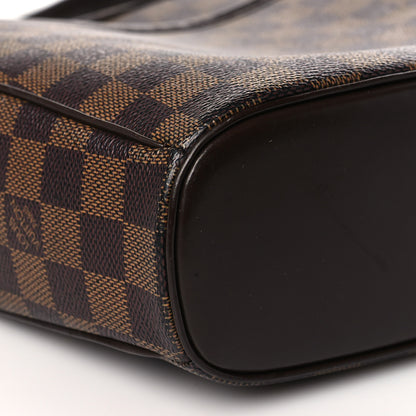 Louis Vuitton Damier Ebene Ipanema GM 7 of 10