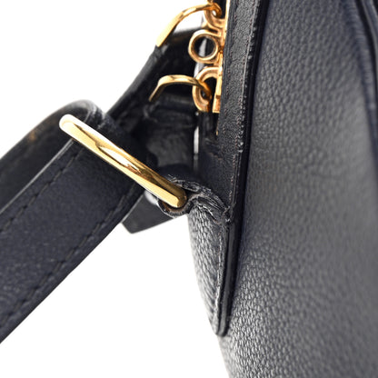 Louis Vuitton Veau Cachemire SC Bag PM Cobalt 11 of 15