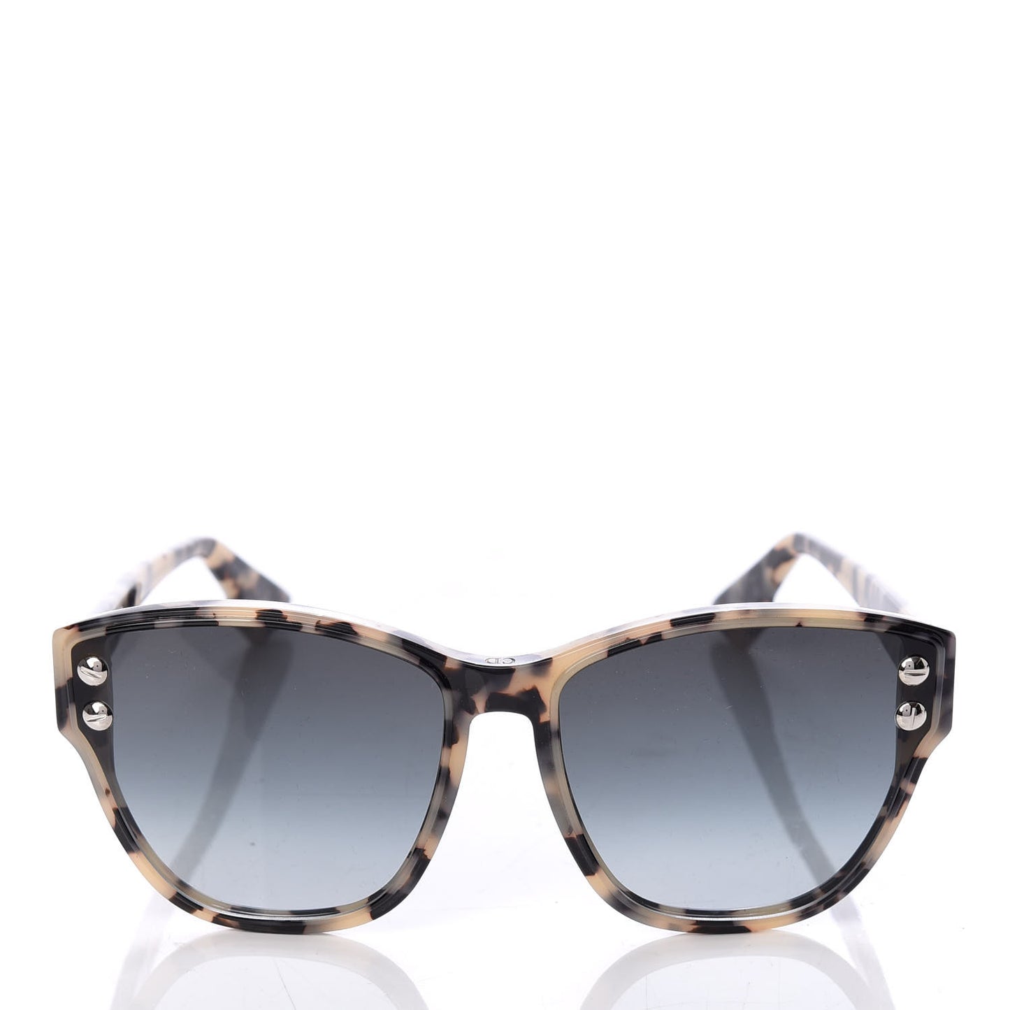 Addict 3 Sunglasses Havana Spotted