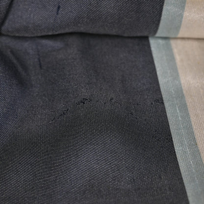 Fendi Denim Baguette Blue 13 of 19