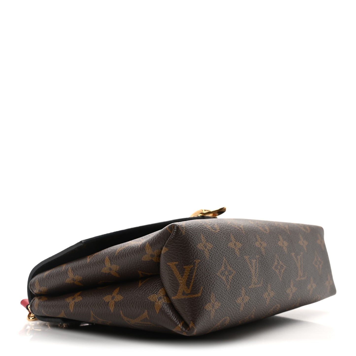 Monogram Saint Placide Black