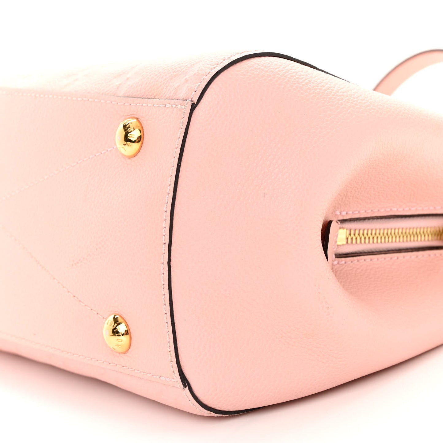 Empreinte Montaigne BB Rose Poudre