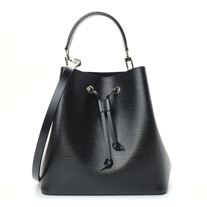 Louis Vuitton Epi Neonoe Black 1 of 9