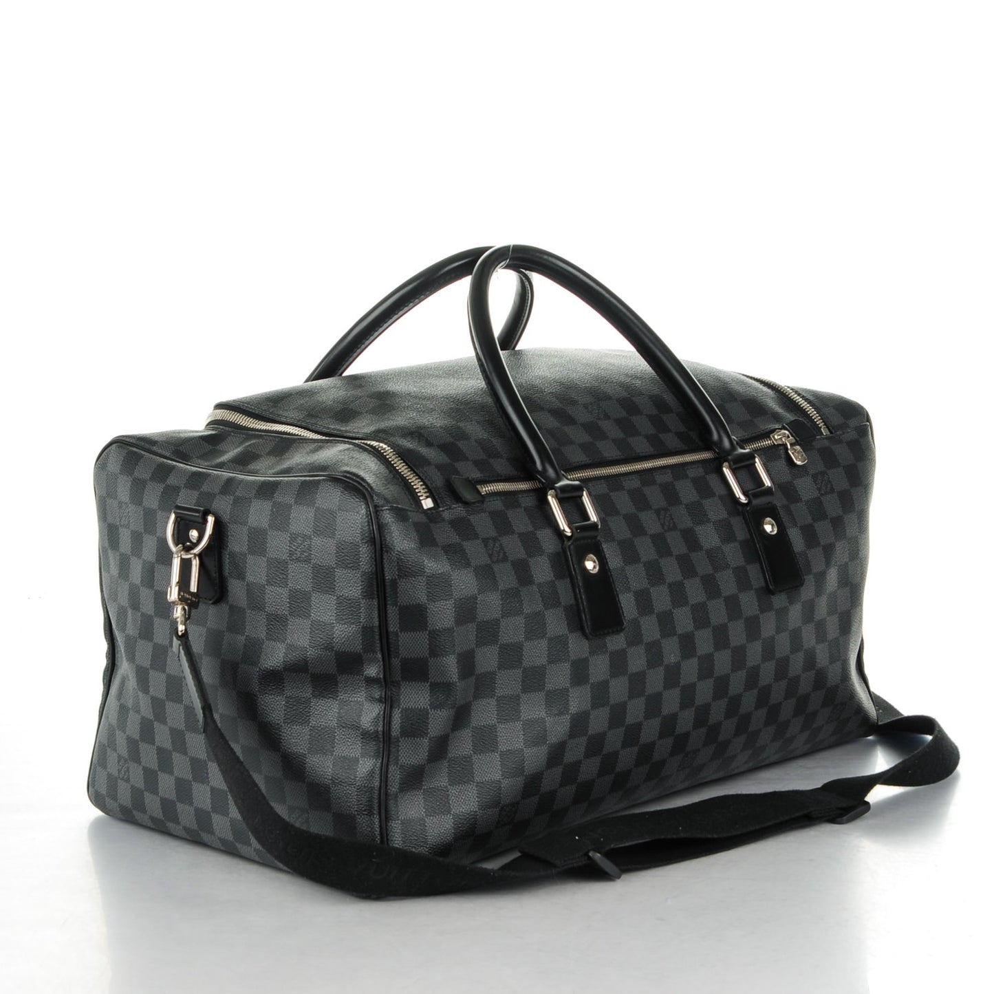 Damier Graphite Roadster