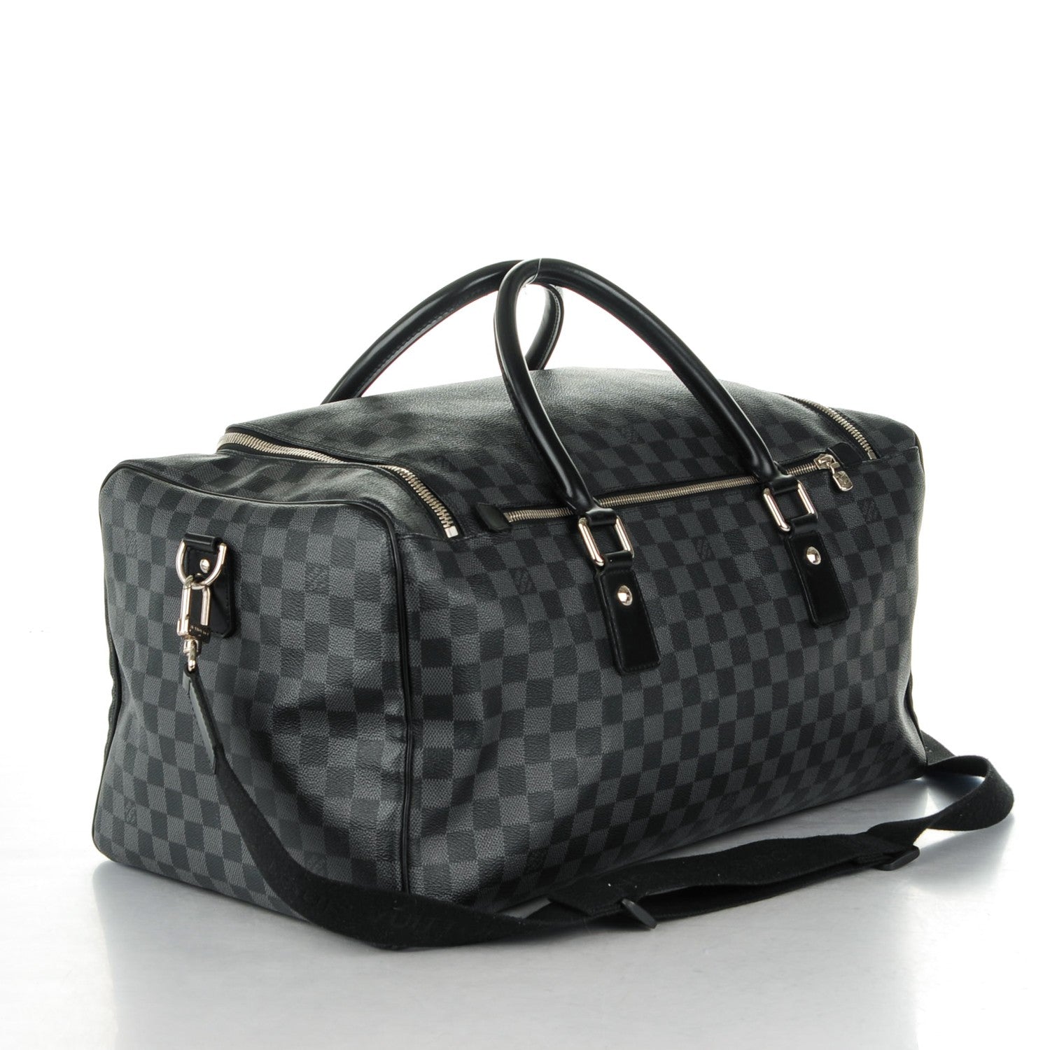 Louis Vuitton Damier Graphite Roadster 3 of 7