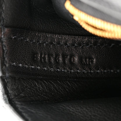 Hermes Swift Lizard Touch 24/24 21 Black 7 of 12