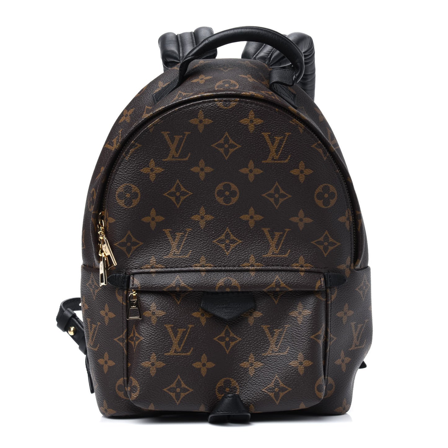 Monogram Palm Springs Backpack PM