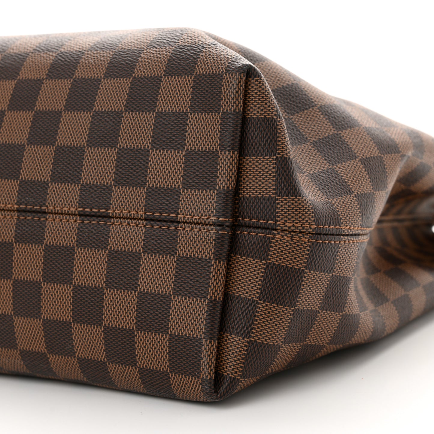 Damier Ebene Graceful MM