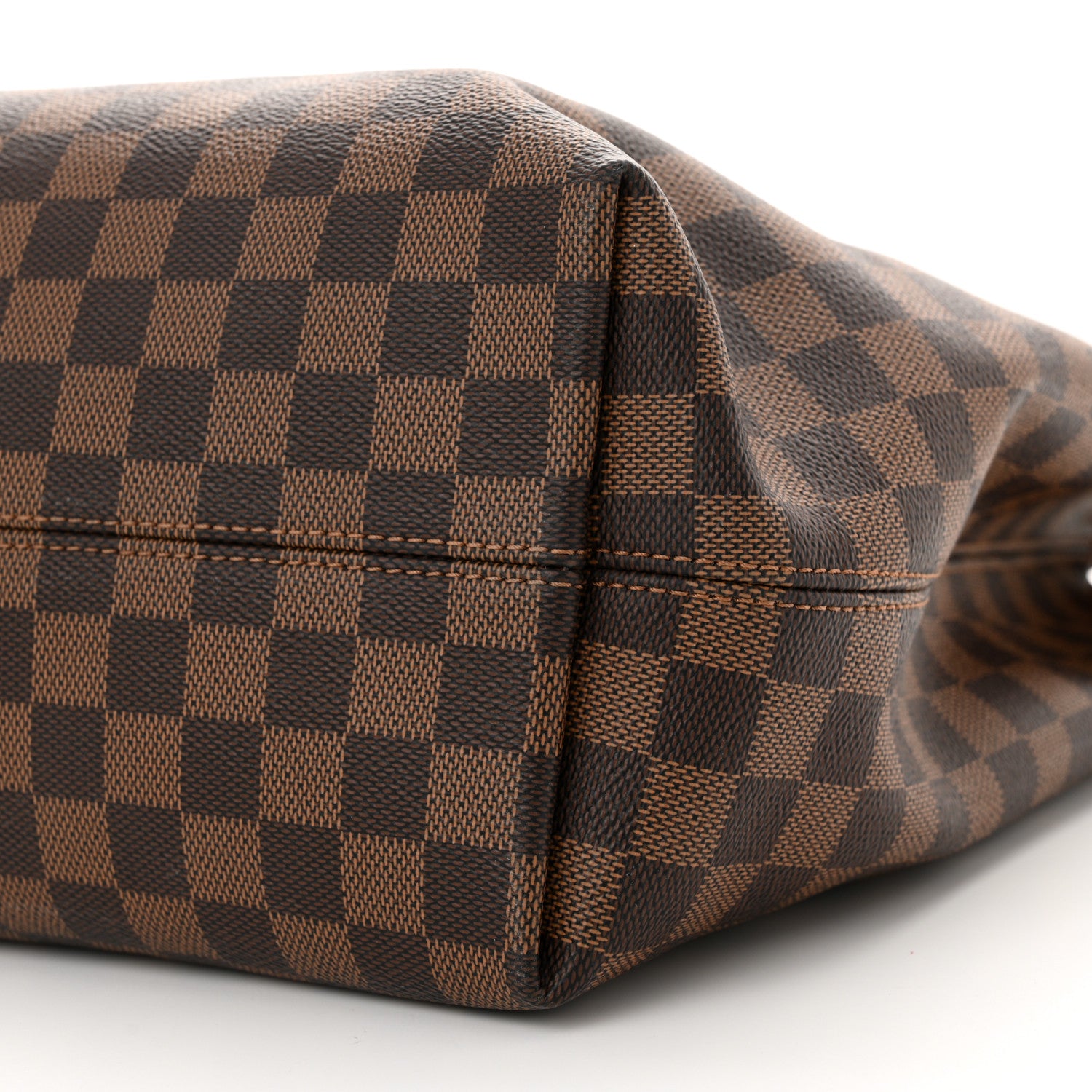 Louis Vuitton Damier Ebene Graceful MM 10 of 10