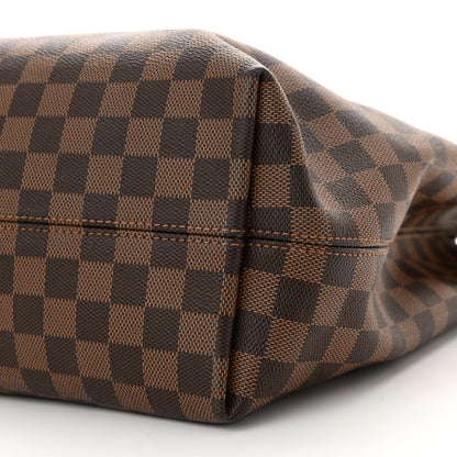 Louis Vuitton Damier Ebene Graceful MM 10 of 10