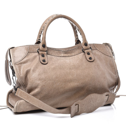 Balenciaga Agneau Classic Hardware S Cityeigle 3 of 10