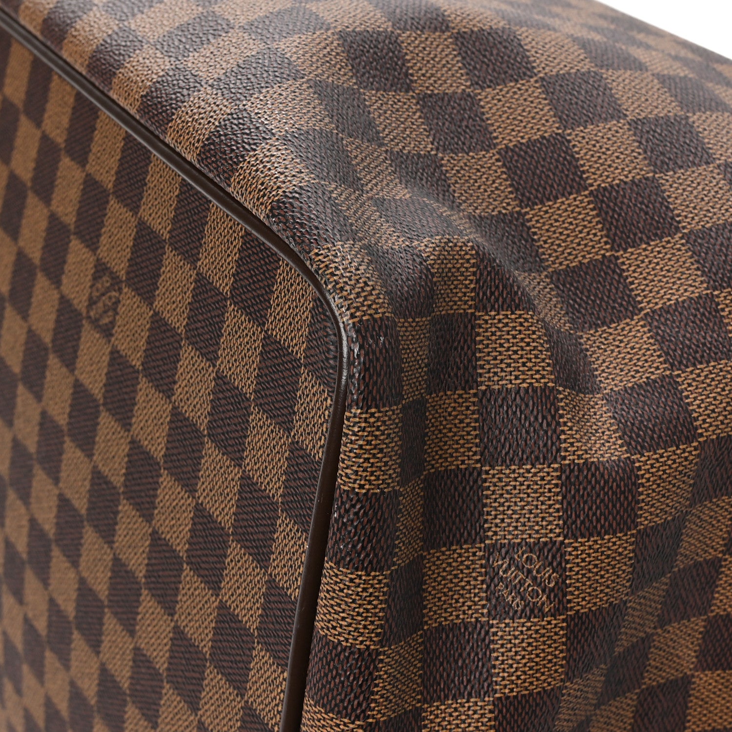 Louis Vuitton LOUIS VUITTON Damier Ebene Greenwich GM 10 of 10