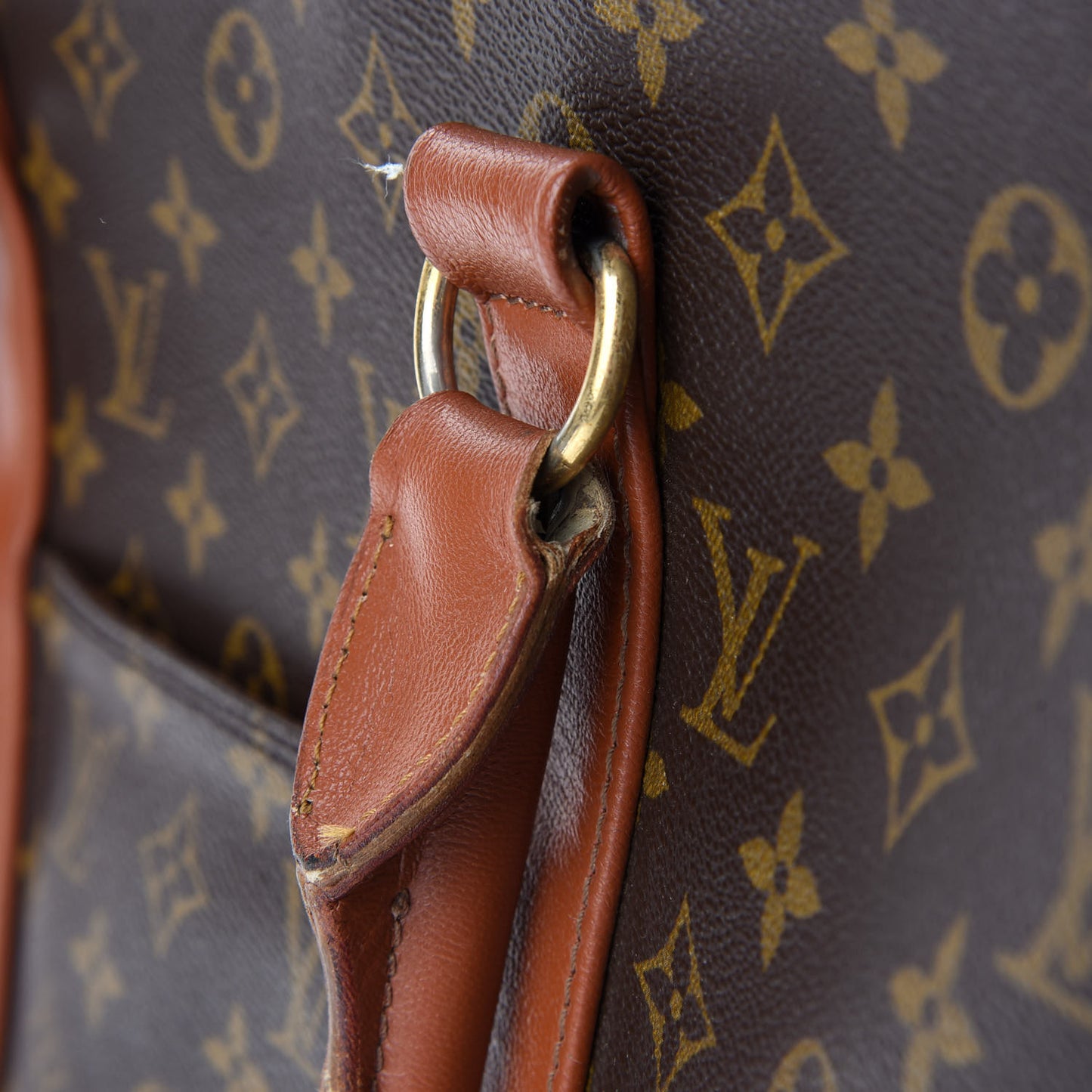 Monogram Sac Weekend PM