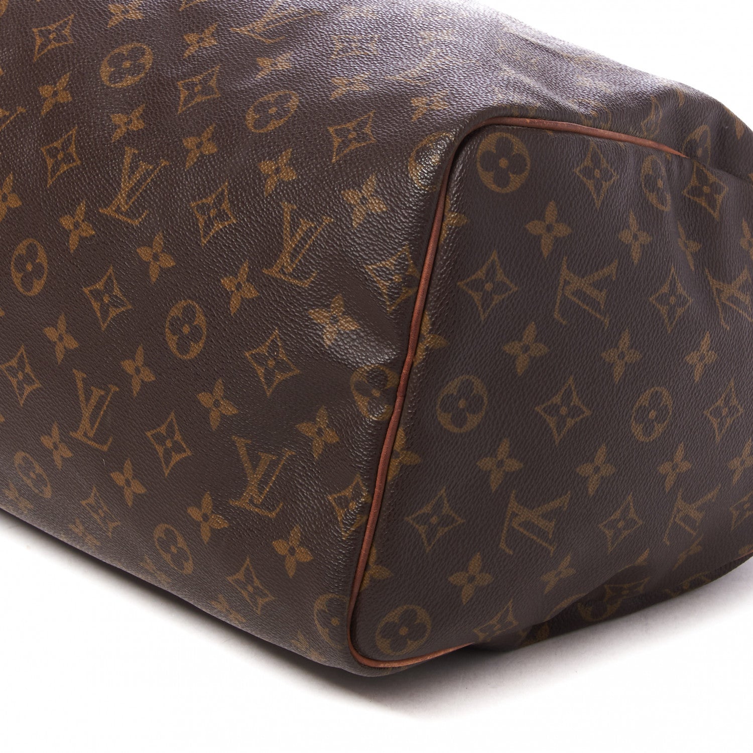 Louis Vuitton Monogram Speedy 40 4 of 9