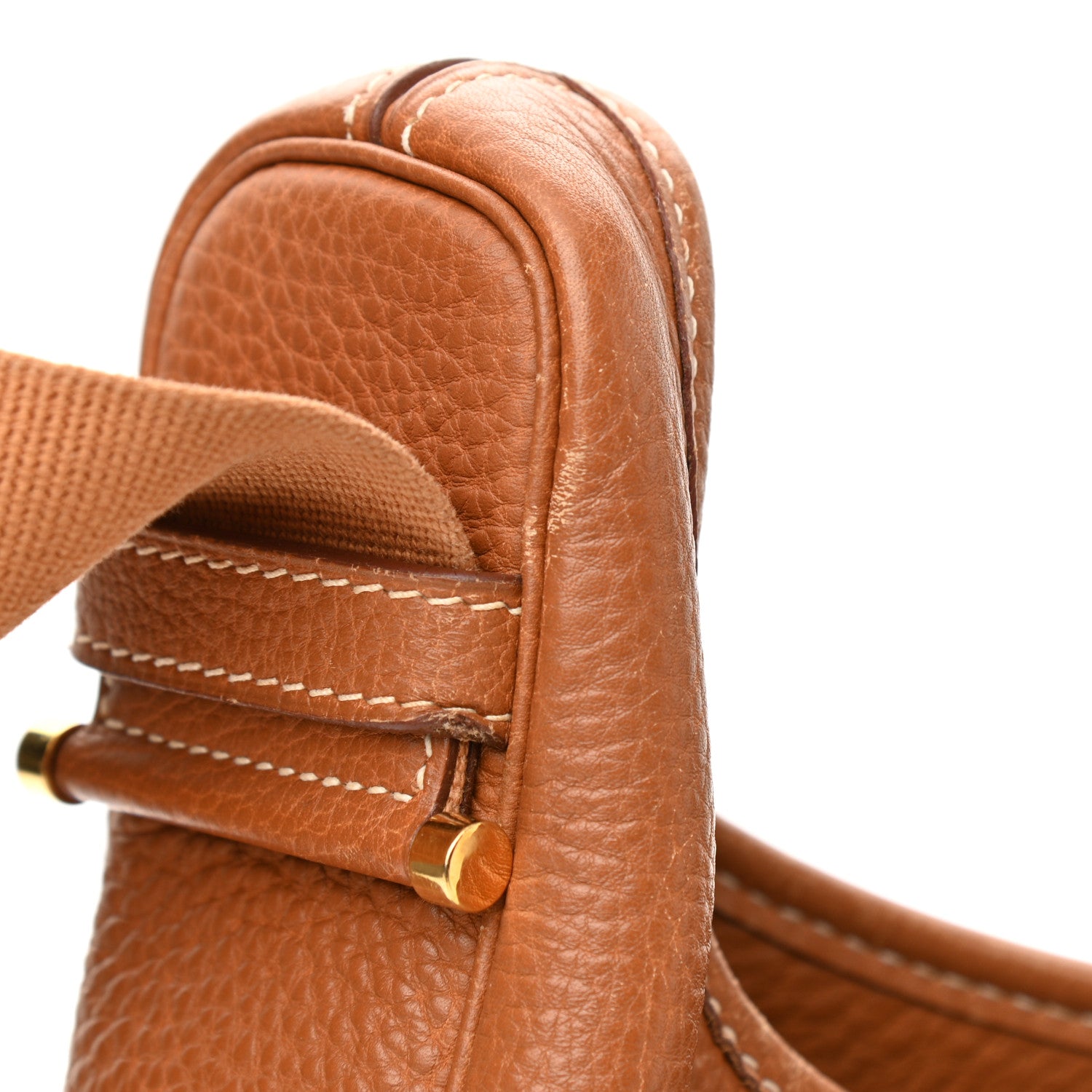 Hermes Ardennes Tsako Gold 21 of 29