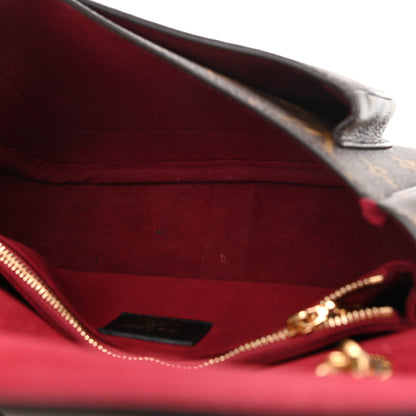 Louis Vuitton Monogram Passy 5 of 10