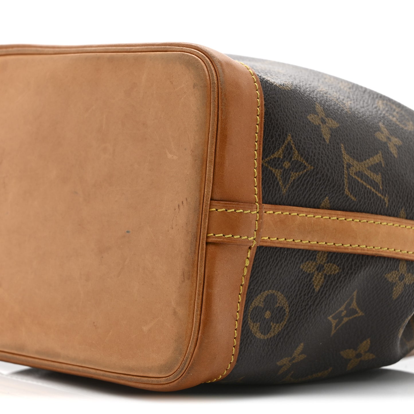 Monogram Mini Noe