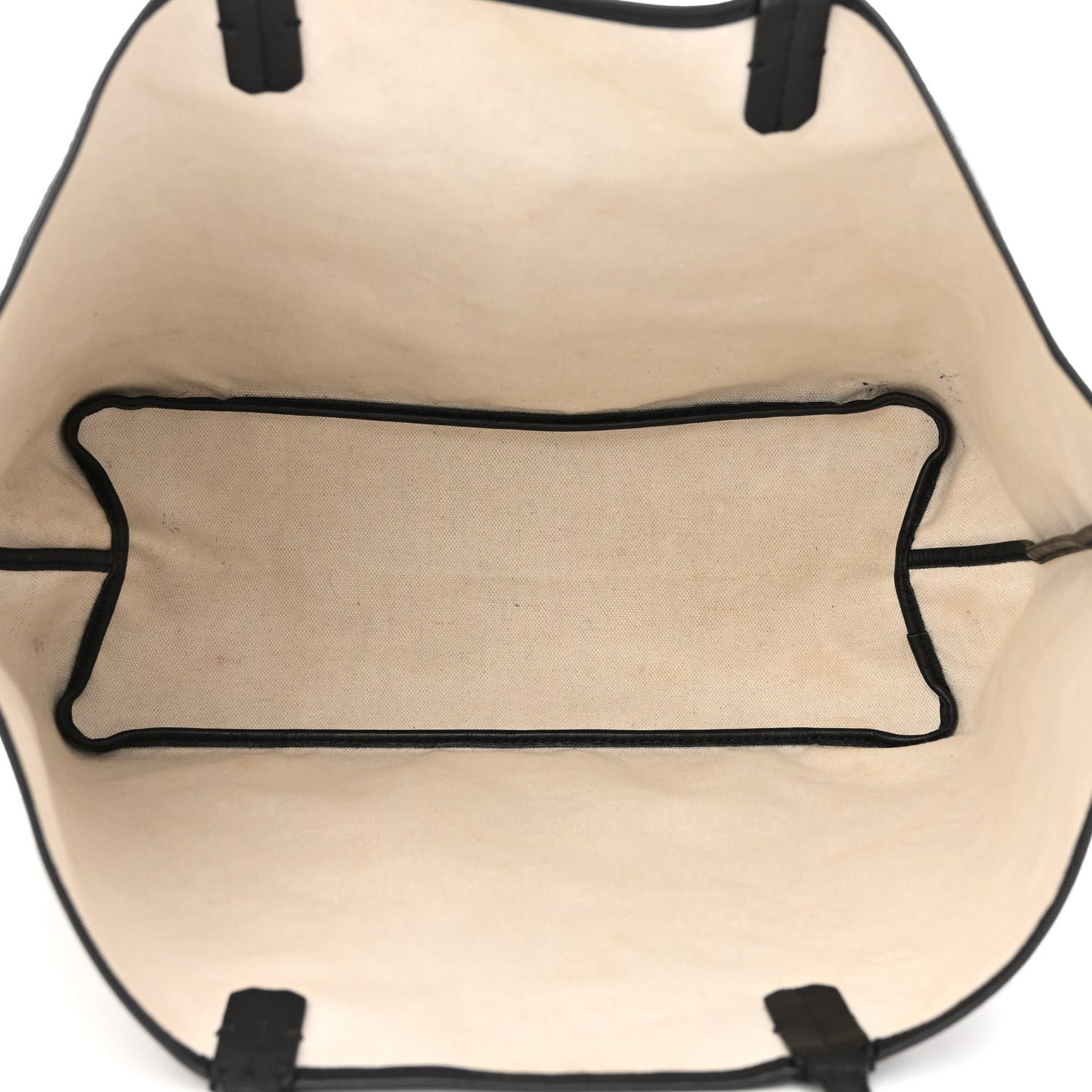 Goyardine Saint Louis PM Black