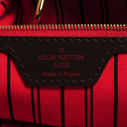 Louis Vuitton Damier Ebene Delightful PM 6 of 7