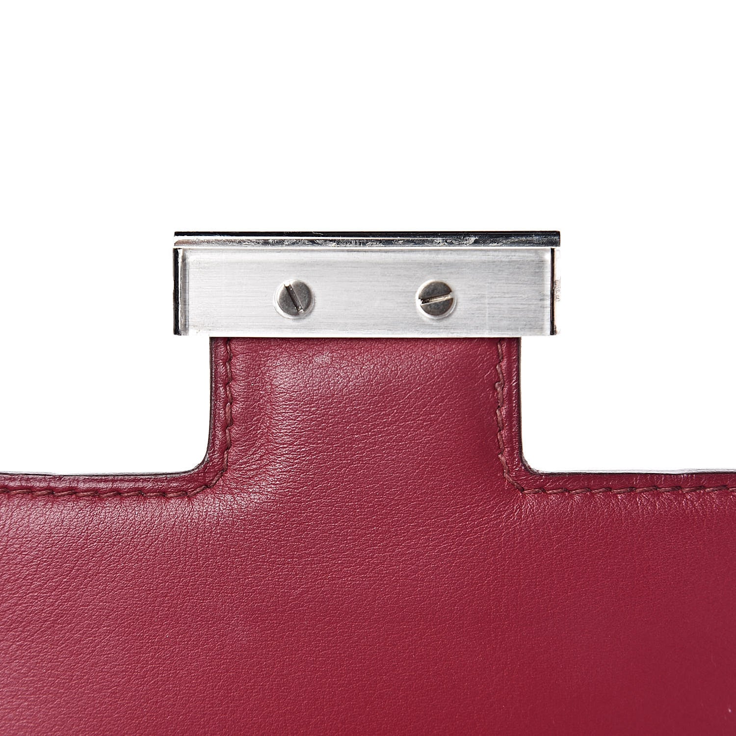 Hermes Swift Constance 24 Rubis 7 of 12